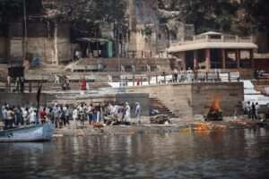 Mrtyu par Bhojpuri Kavita