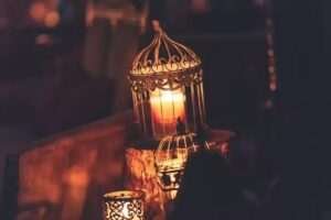 Poem Charagh-E-Mohabbat