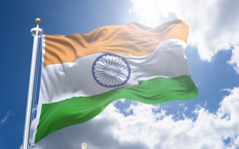 Tiranga par Kavita