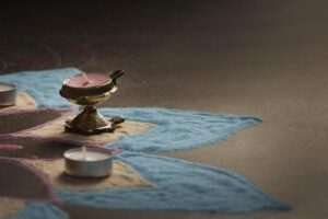 Diya Kahe Bujh Gayeel Bhojpuri Kavita