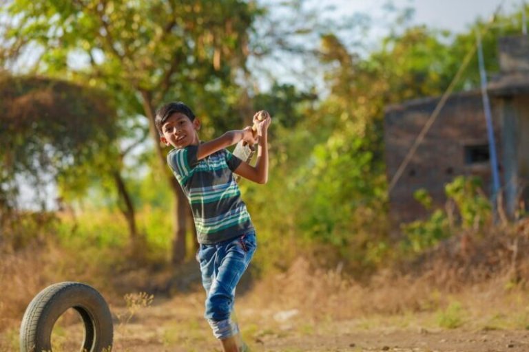 Kavita Bachpan ki Baatein