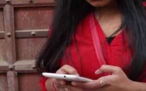 Kavita Narayan ka Avatar Nari