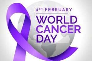 Vishv Cancer Diwas par Kavita