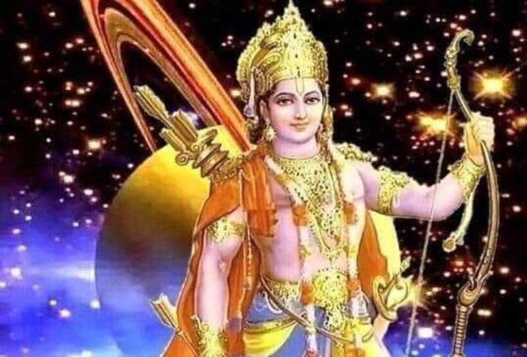 Geet Aa Rahe Shri Ram Hamare