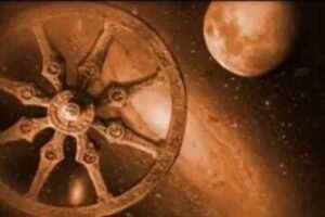 Kavita Chakra Samay ka