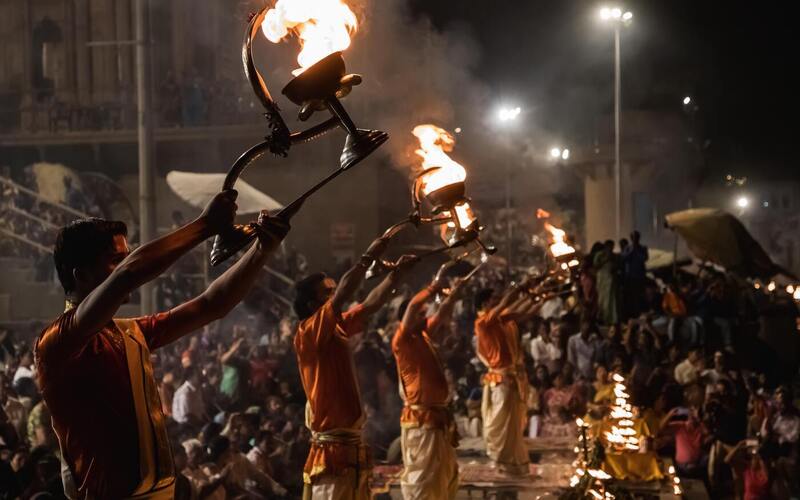 Banaras