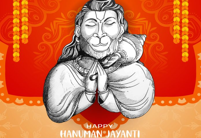 Hanuman Ji par Kavita