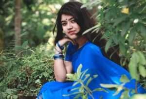 Main bharat ki naari hoon