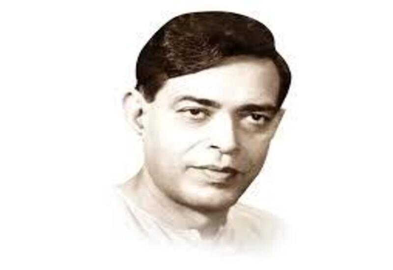 Ramdhari Singh Dinkar