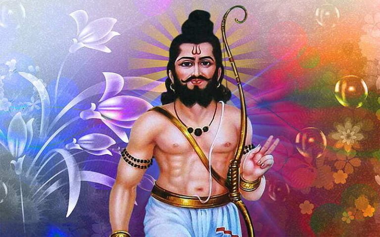 Bhagwan Parshuram