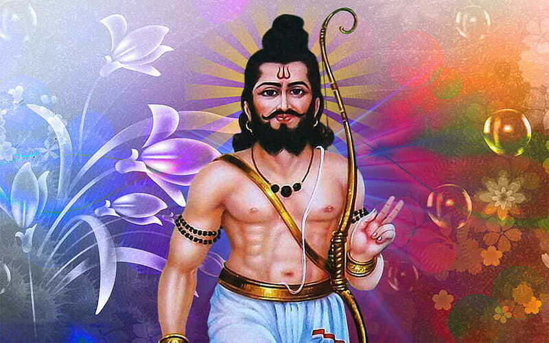 Bhagwan Parshuram