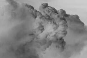 Ashadh ke Kale Badal