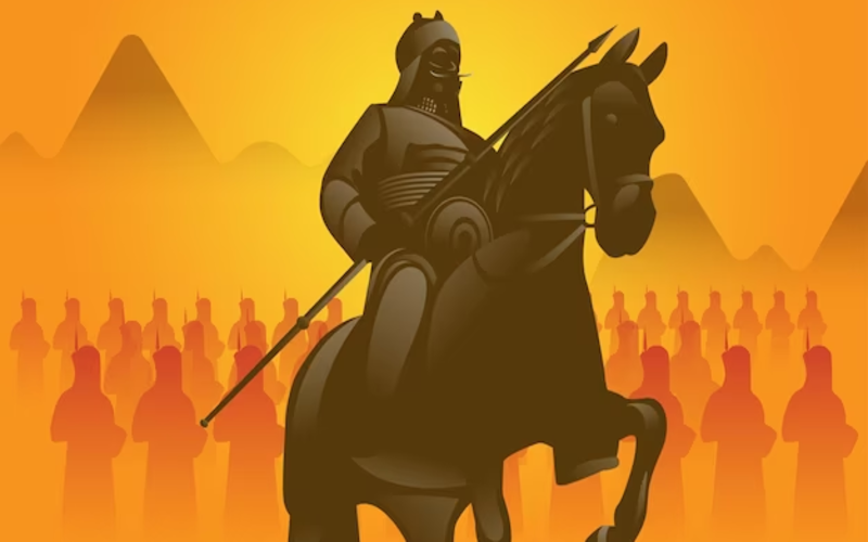 Maharana Pratap Singh