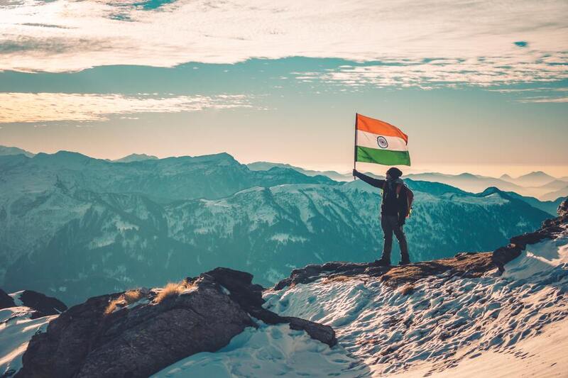 Tiranga