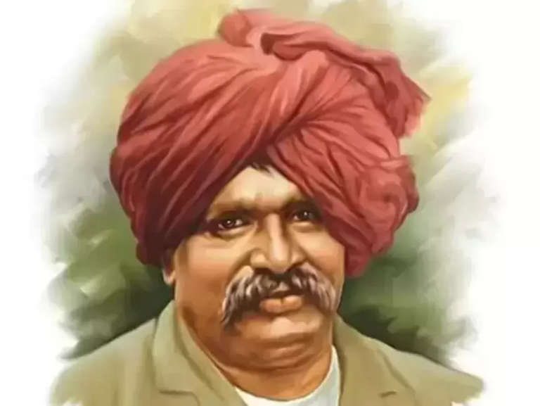 Chhatrapati Shahu Maharaj