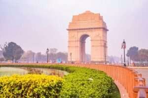 Delhi