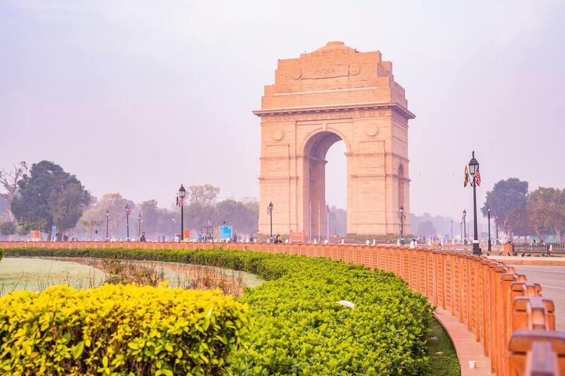 Delhi