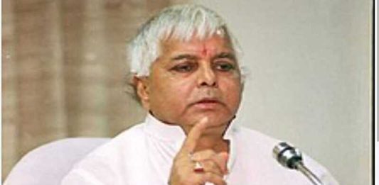 Happy Birthday Lalu Ji