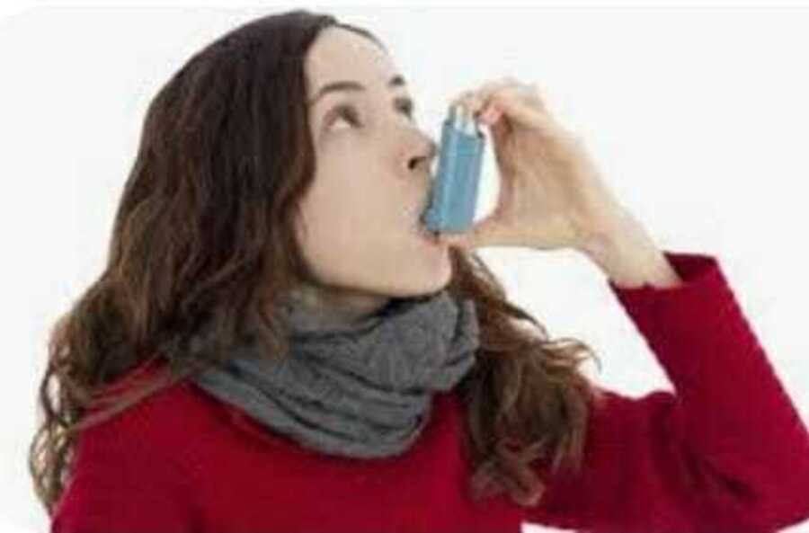 Allergies and Asthma