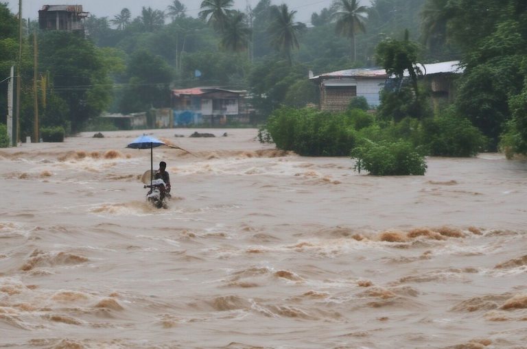 Barish ke Chadhal ba Pani