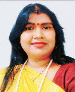 Dr. Sunita Singh Sudha