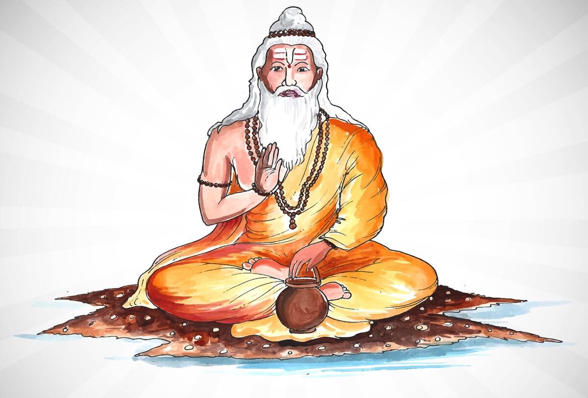 Guru Purnima