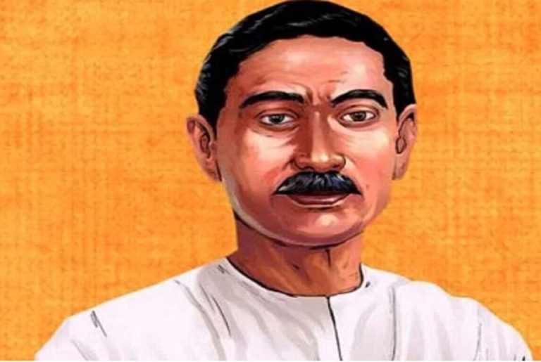 Munshi Premchand