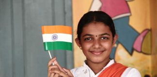 Poem on Tiranga in Hindi