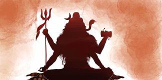 Shiva ka darbar