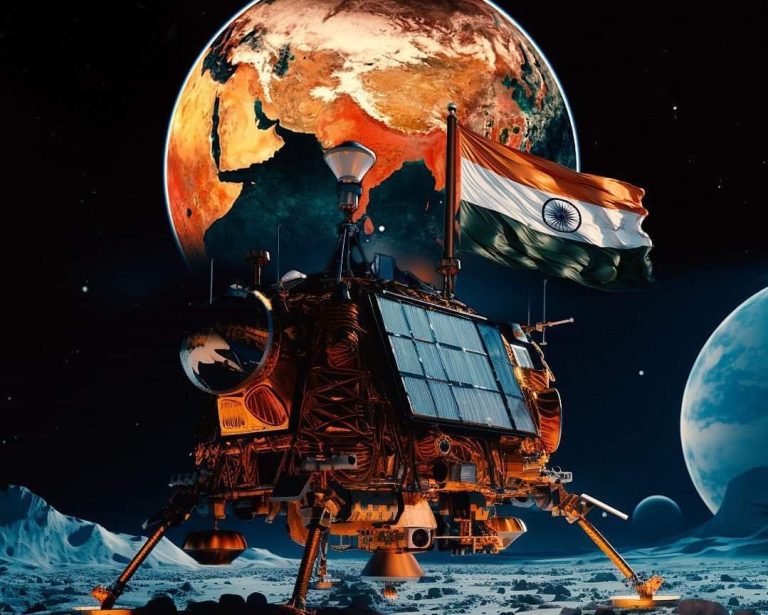 चंद्रयान | Chandrayaan