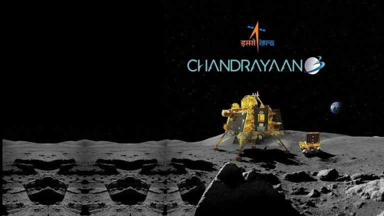 चंद्रयान की सफलता | Chandrayaan ki Safalta