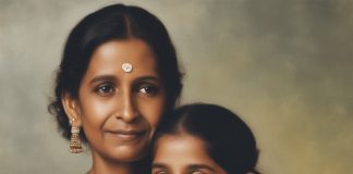 Maa par Kavita in Hindi