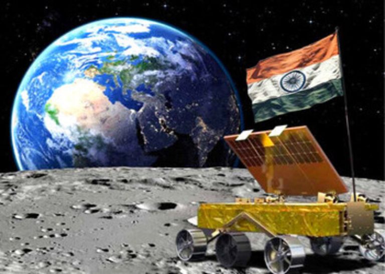 मिशन चंद्रयान | Mission Chandrayaan