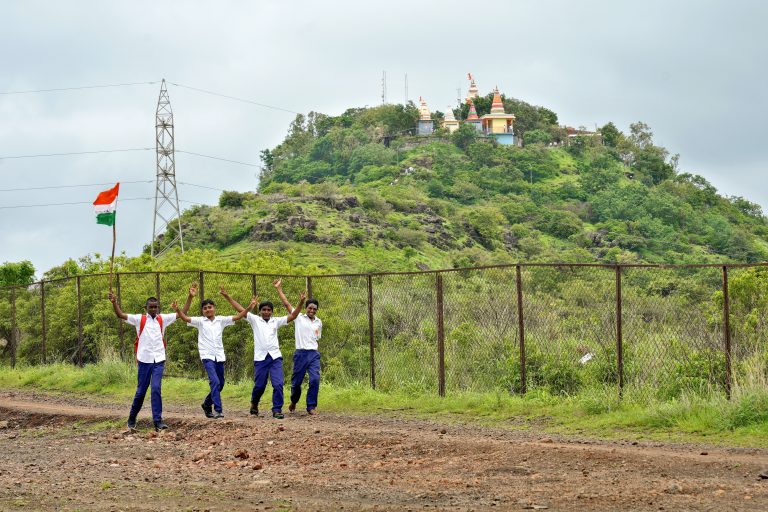 Patriotism Poem in Hindi