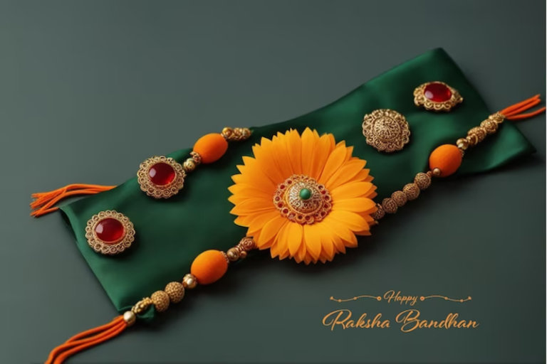 Poem on Raksha Bandhan in Hindi