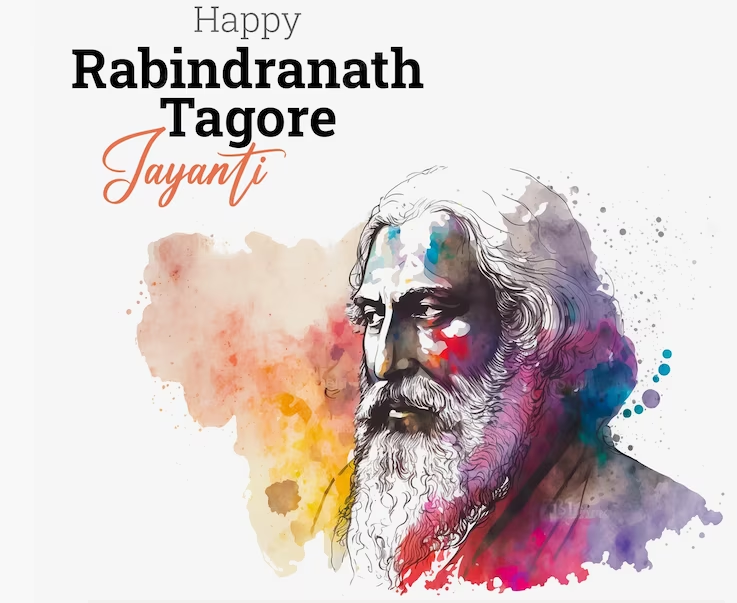 Rabindra Nath Tagore