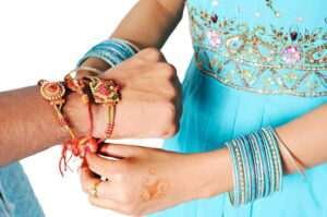 Raksha Bandhan Kavita in Hindi