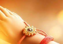 Raksha Bandhan Parv