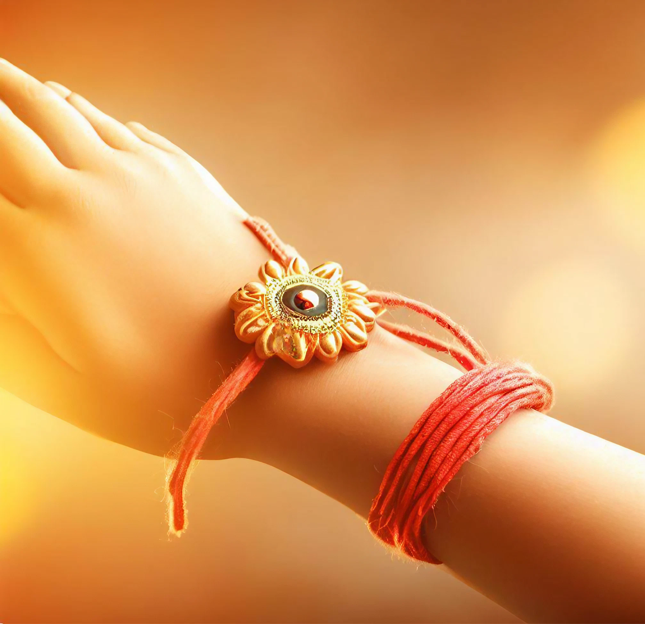 Raksha Bandhan Parv