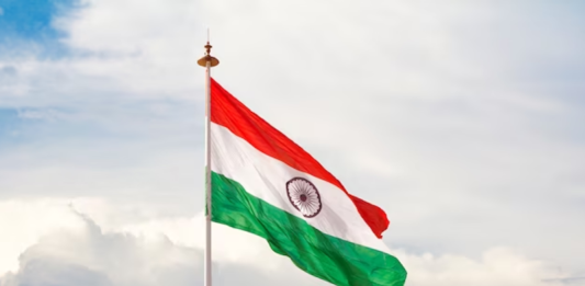 Shaan Tiranga