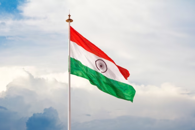 Shaan Tiranga