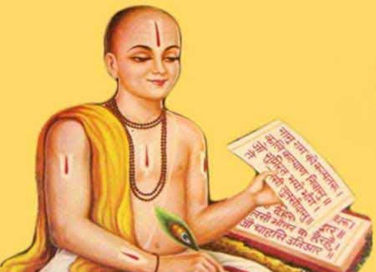 भक्त कवि तुलसीदास जी | Tulsidas ji