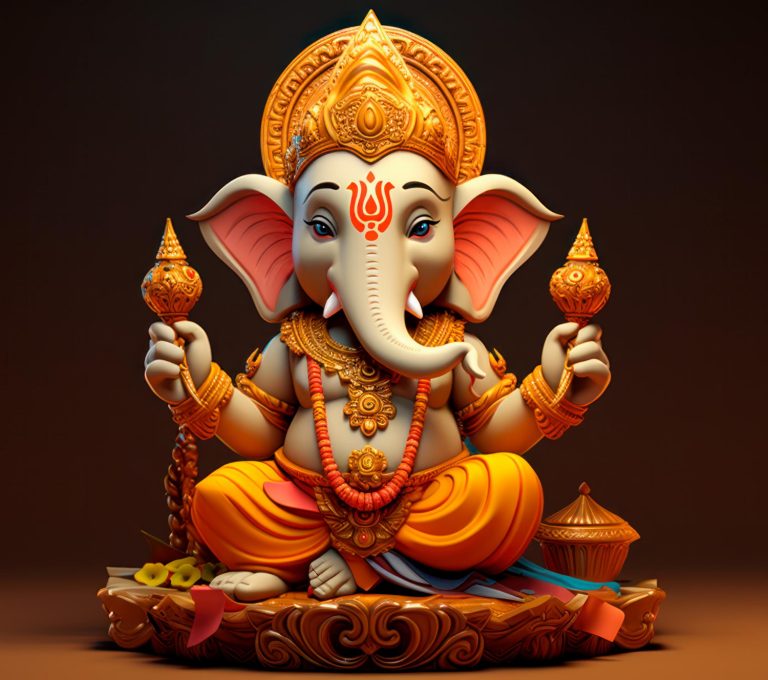 देवा श्री गणेशा | Deva Shree Ganesha