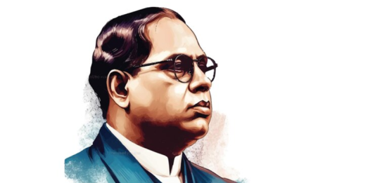 Dr. Bhimrao Ambedkar par Kavita