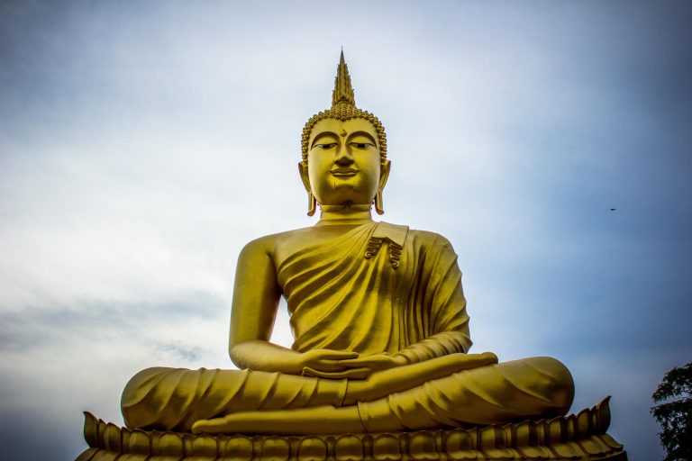 गौतम बुद्ध | Gautam Buddha