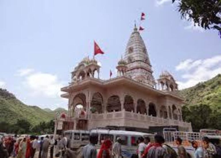 Lohargal Dham