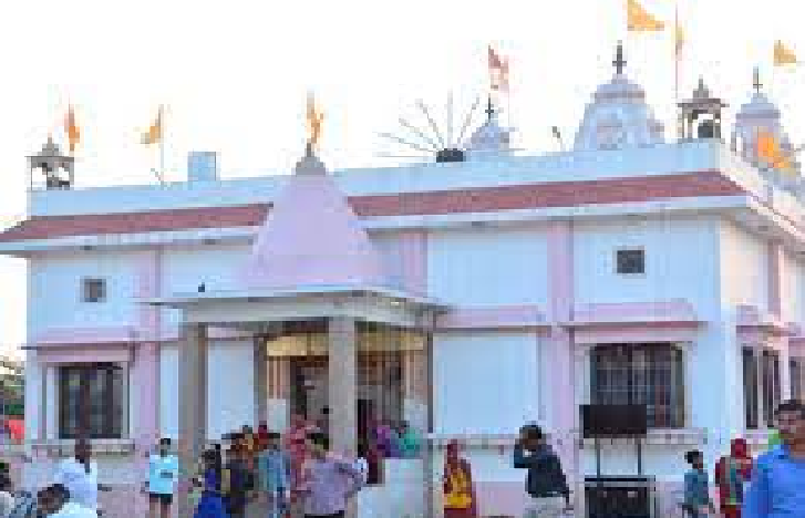 Dundlod Ashta Vinayak Dham