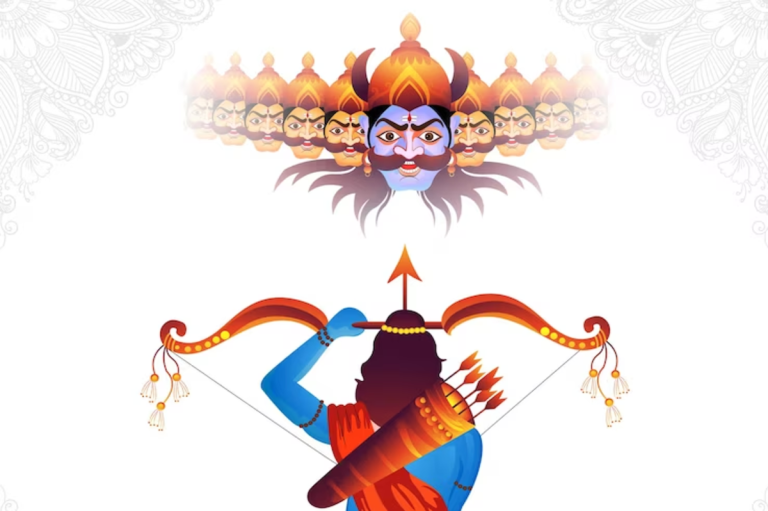 Dussehra