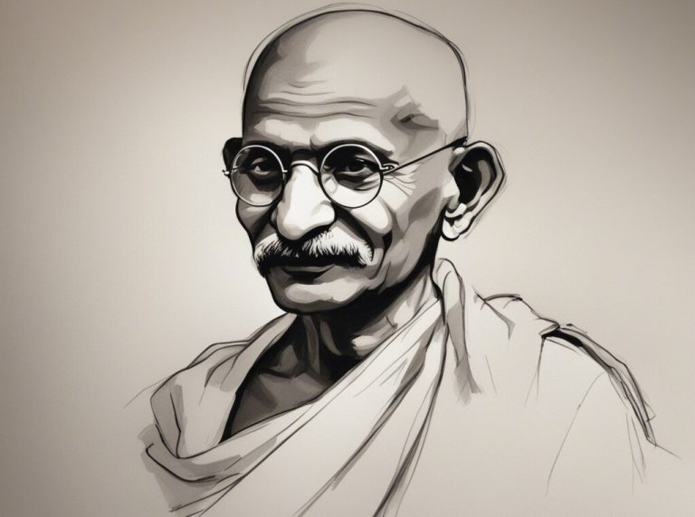 बापू से गुहार | Bapu se Guhar