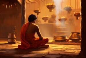 Jo Jag ka Kartar Prabhu